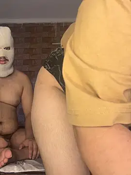 STEP SISTER1 online show from 09-14-25, 12:05