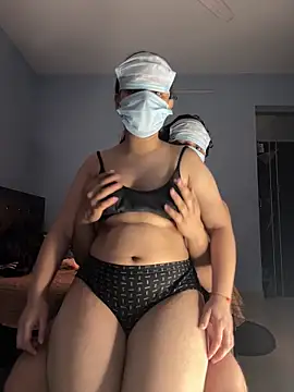 STEP SISTER1 online show from 02-27-25, 10:11