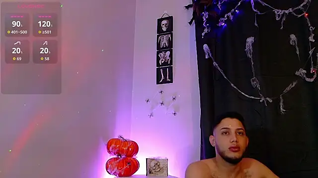 TommyandBillie online show from 10-26-25, 12:27