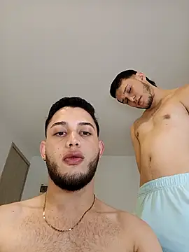 TommyandBillie online show from 02-17-26, 07:11