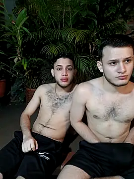 TommyandBillie online show from 12-18-25, 09:03