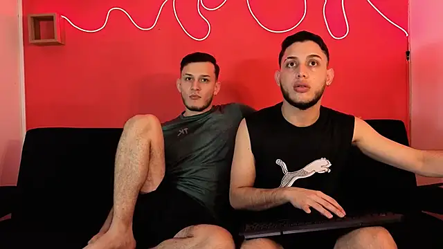 TommyandBillie online show from 12-15-25, 10:04