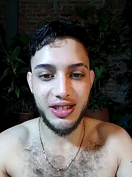 TommyandBillie online show from 12-21-25, 09:11