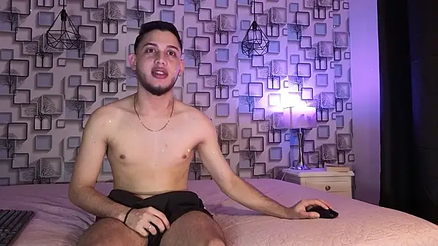 TommyandBillie online show from 02-01-26, 12:36