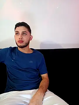 TommyandBillie online show from 11-03-25, 06:00