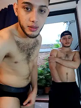 TommyandBillie online show from 01-11-26, 10:05