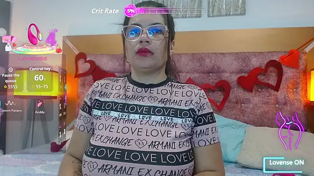 vennuss 89 online show from 01-08-26, 11:49