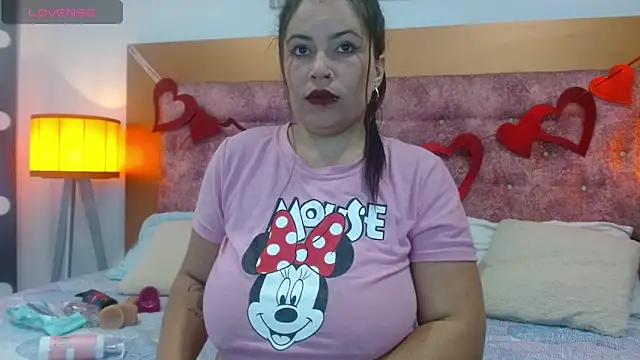 vennuss 89 online show from 01-06-26, 11:47