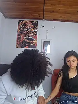 DANIELA MICHEL online show from 03-05-25, 04:57