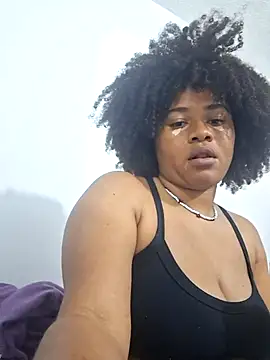 DANIELA MICHEL online show from 03-21-25, 07:35