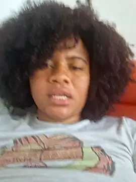 DANIELA MICHEL online show from 02-17-25, 08:27