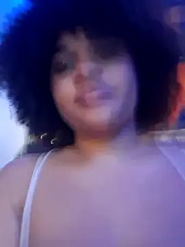 DANIELA MICHEL online show from 03-16-25, 12:34