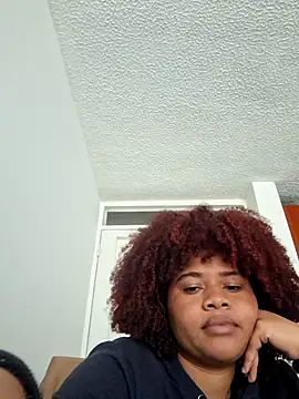 DANIELA MICHEL online show from 11-18-25, 03:48