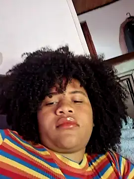 DANIELA MICHEL online show from 02-03-25, 02:13