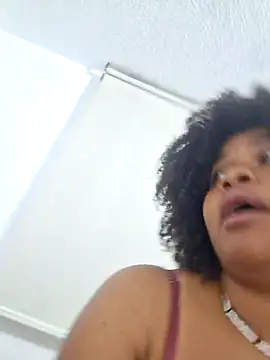 DANIELA MICHEL online show from 03-22-25, 09:42