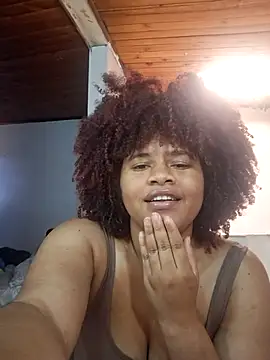 DANIELA MICHEL online show from 11-16-25, 04:12