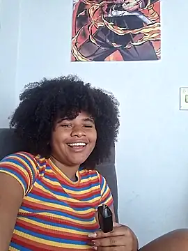 DANIELA MICHEL online show from 02-15-25, 03:39