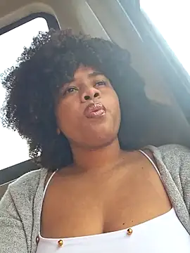 DANIELA MICHEL online show from 02-14-25, 01:29