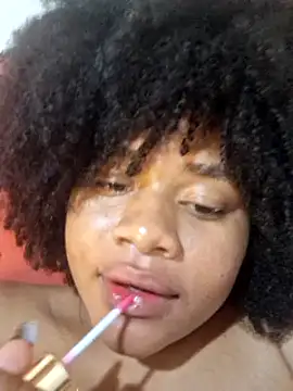 DANIELA MICHEL online show from 03-02-25, 02:51