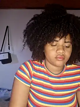 DANIELA MICHEL online show from 02-03-25, 09:39