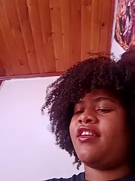 DANIELA MICHEL online show from 02-21-25, 06:37