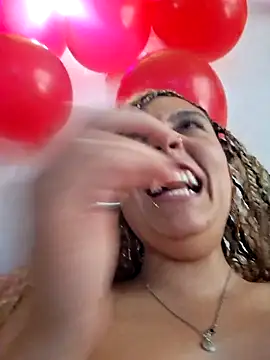 DANIELA MICHEL online show from 02-14-25, 10:47