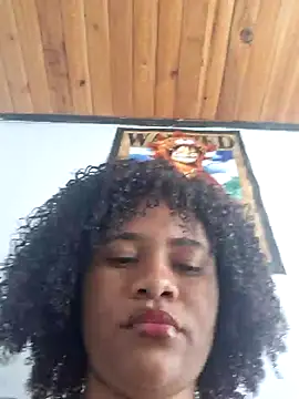 DANIELA MICHEL online show from 02-19-25, 04:00