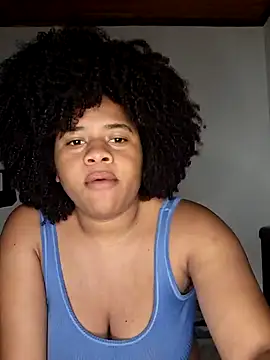 DANIELA MICHEL online show from 02-07-25, 12:20