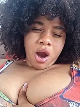 DANIELA MICHEL online show from 03-10-25, 06:12