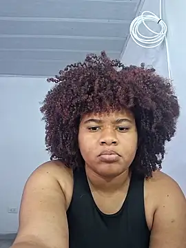 DANIELA MICHEL online show from 10-04-25, 06:20