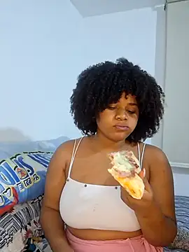 DANIELA MICHEL online show from 03-16-25, 03:58