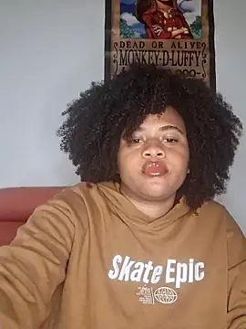 DANIELA MICHEL online show from 02-18-25, 12:59