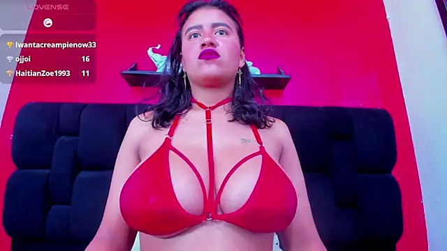 Leah Gomed online show from 02-12-25, 09:54
