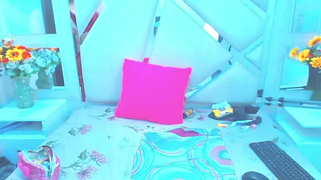 Paris Squirt  online show from 02-03-26, 08:58