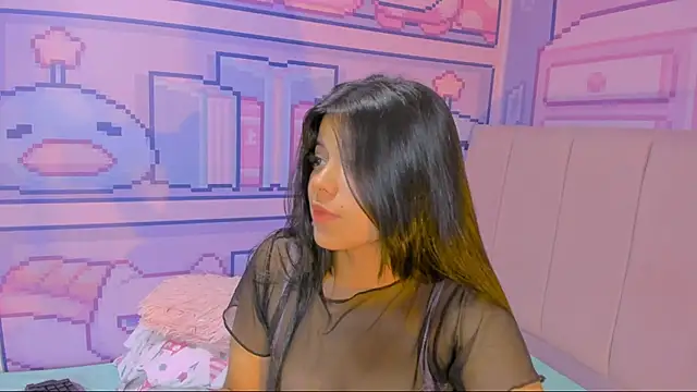  18alice online show from 03-19-25, 06:14