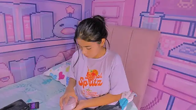  18alice online show from 03-08-25, 03:06