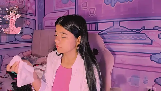  18alice online show from 02-15-25, 11:39