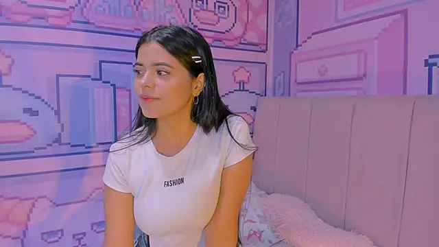  18alice online show from 03-20-25, 02:40