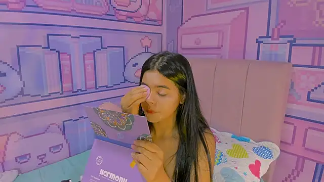  18alice online show from 03-12-25, 02:20