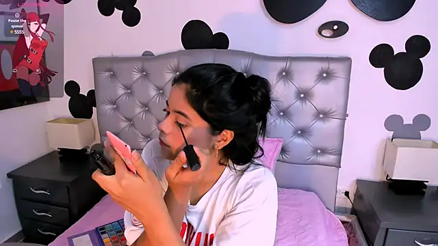  18alice online show from 03-16-25, 03:58