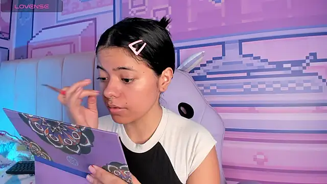  18alice online show from 03-02-26, 08:38