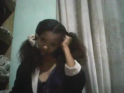 Antsoalie online show from 09-18-25, 06:27