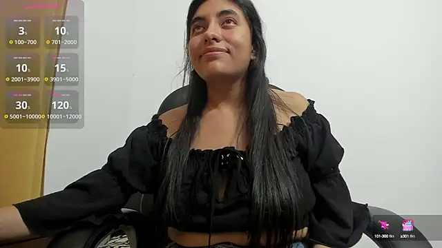 Sara-shely online show from 10-05-25, 06:31