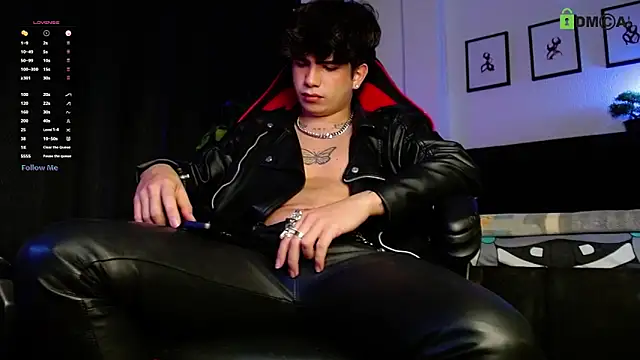 LyleBennett  online show from 02-21-26, 10:01