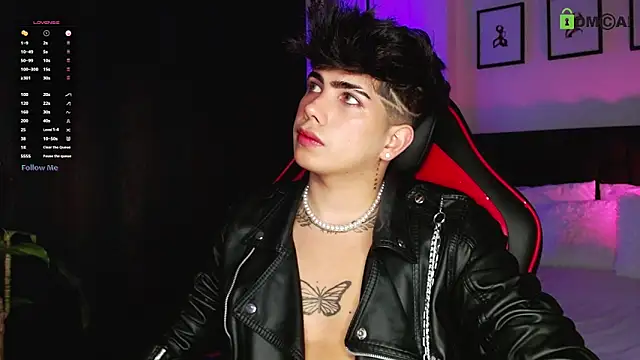 LyleBennett  online show from 03-13-26, 11:26