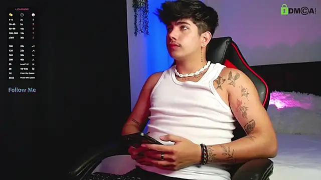 LyleBennett  online show from 09-19-25, 12:20