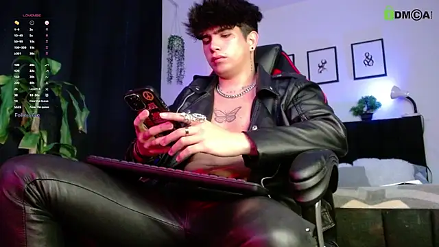 LyleBennett  online show from 02-16-26, 01:54