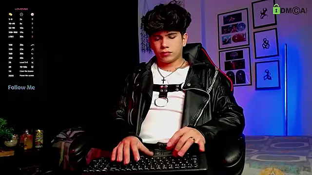 LyleBennett  online show from 11-14-25, 11:47