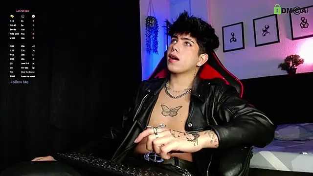 LyleBennett  online show from 03-27-26, 11:33