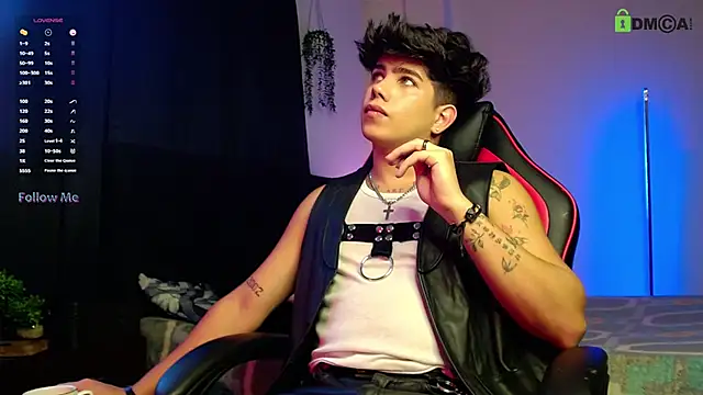 LyleBennett  online show from 11-05-25, 11:57